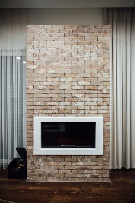 Brick Wall Cladding 的图像结果