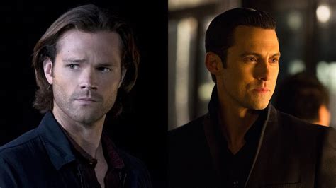 Gilmore Girls returning cast members include Jared Padalecki and Milo ...