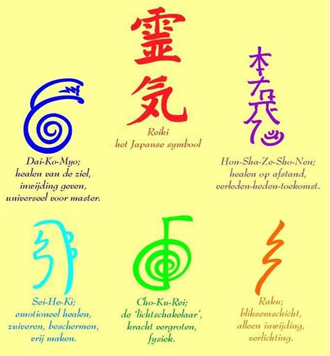 Bildergebnis für was bedeutet reiki