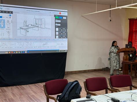 Workshops - PEP CMC Vellore
