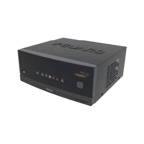 Small Appliances :: Inverters :: V-Guard SMART 1650 Inverter | 1350 VA/930W