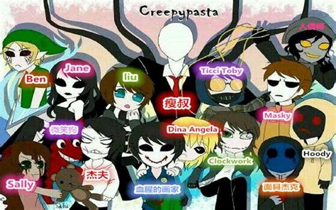 Fandroid Creepypasta 的图像结果