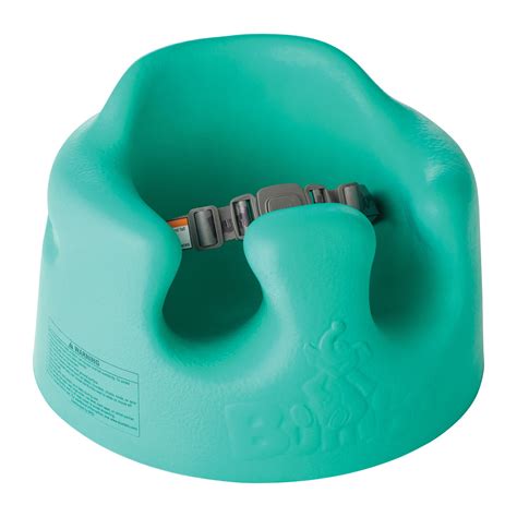 Koop Bumbo Floor Seat Aqua