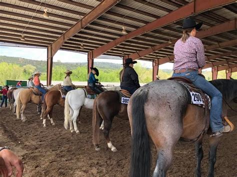 Spring Fling Horse Show and Gymkhana, La Plata County Fairgrounds and ...