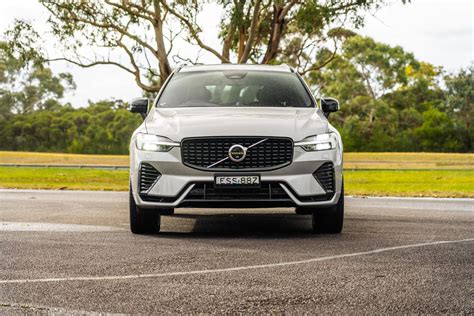 2022 Volvo XC60 Recharge PHEV review | CarExpert