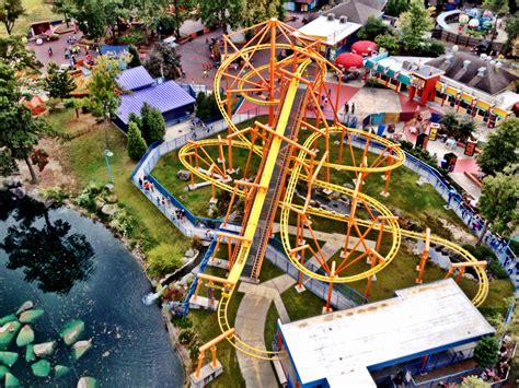 Carowinds - Amusement Park near Charlotte NC For more great pics go to ...