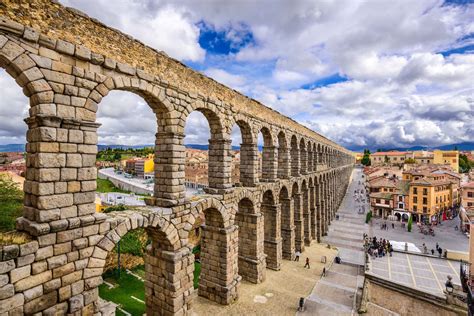 Spain Bucket List: The 8 Most Beautiful and Underrated Cities in Spain