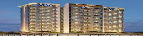 Ellora Emerald in Rohinjan, Navi Mumbai: Price, Brochure, Floor Plan ...