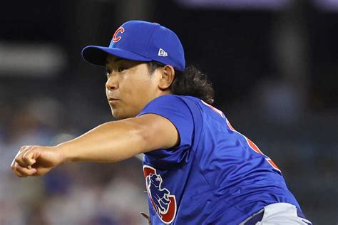 【MLB】新人王、スキーンズとヒルが受賞 今永はナ4位 - サンスポ