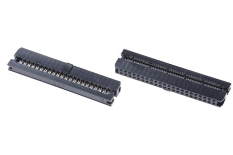 AWP2 44-7240 ASSMANN WSW | ASSMANN WSW 44-Way IDC Connector Socket for ...