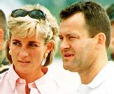 Paul Burrell’s wife’s outrage at his refusal to return to Princess ...
