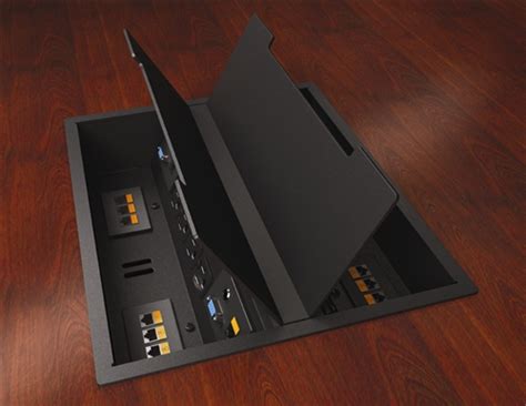 Image result for Conference Table Power Module