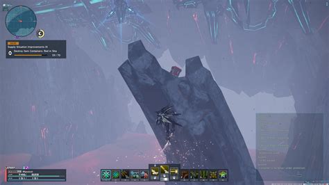 Image result for All Red Item Container Locations PSO2