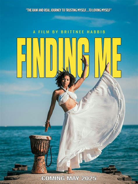 FINDING ME : MOVIE SCREENING, The Royal, Toronto, 29 May 2025 | AllEvents