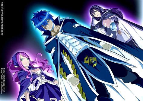 Jellal Wallpapers - Wallpaper Cave