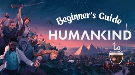 Image result for Humankind for Beginners