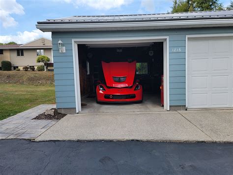 Clutch sticking to floor - CorvetteForum - Chevrolet Corvette Forum ...