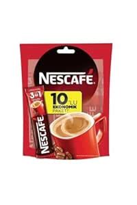 Nescafe 3 In 1 Original Arada 175g : Amazon.in: Grocery & Gourmet Foods