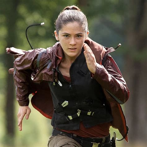 Clove Hunger Games Hair