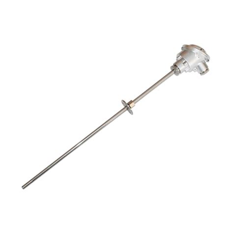 374-4/20-E-3LS-400-1 Electrotherm | Electrotherm PT100 RTD Sensor, 6mm ...