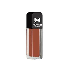 Buy Moraze Mini Matte Lip Color, Long Lasting, Non Transfer, Water ...