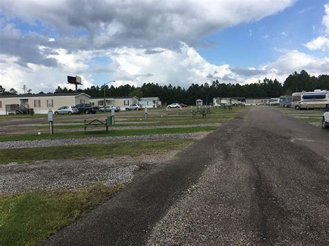 OAKLAWN RV PARK (Biloxi) - Campground Reviews & Photos - Tripadvisor