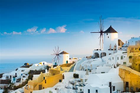 现在去希腊旅游 你需要了解什么