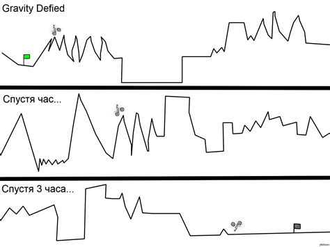 Gravity Defied | Пикабу
