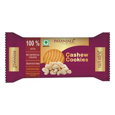 Biscuits | Patanjali Foods