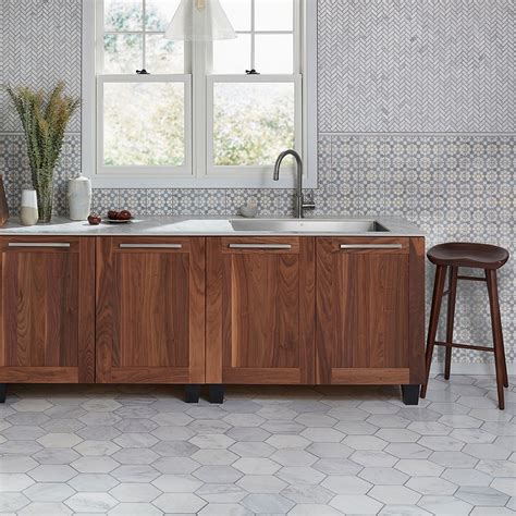 Jeffrey Court | Innovative & Passionate Mosaic Tiles