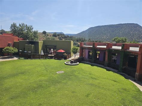 The Collective Sedona | The Gateway to Sedona