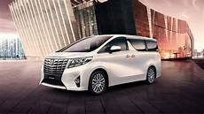 Toyota Alphard Picture by Toyota Alphard Mpv Travel In Style Toyota Alphard Picture