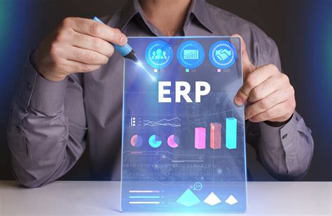 Vector ERP system - ERP Cloud Blog