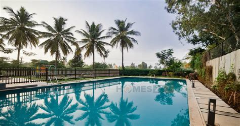 UKN Belvista Whitefield, Bangalore | Price, Reviews & Floorplans ...