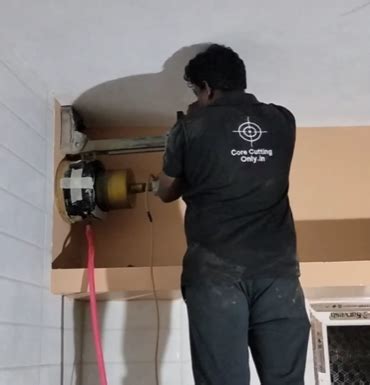 Core Cutting Services In Chennai | AC Cutting Services In Chennai ...