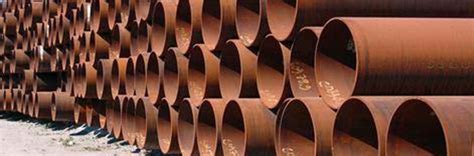 API 5L X52 PSL2 Pipe Supplier in India | Rexal Tubes
