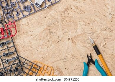 Model Building Parts 的图像结果