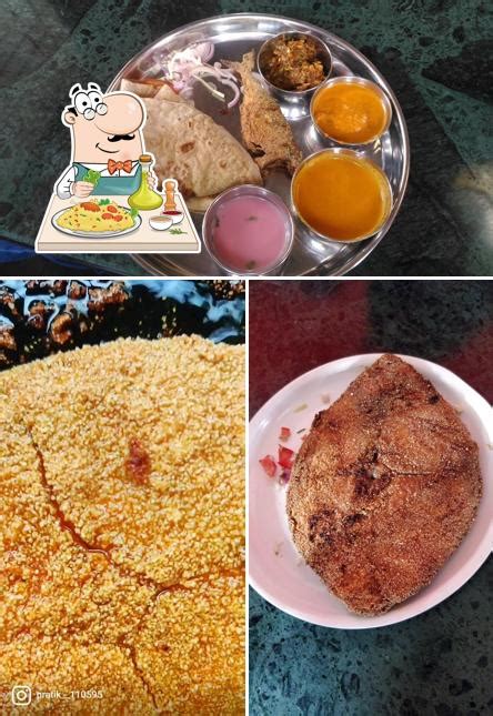 Bandekar's Malvani Cuisine restaurant, Sawantwadi – menu, prices & reviews