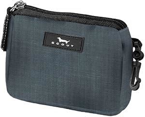 Buy Scout Counterfeit ID Credit Card Carrier, Indigo Go Online at Low ...