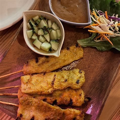 NIBBANA THAI COOKERY, Bellevue - Restaurant Reviews, Photos & Phone ...