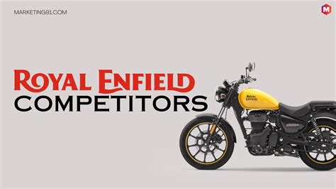 Top 19 Royal Enfield Alternatives & Competitors in 2026