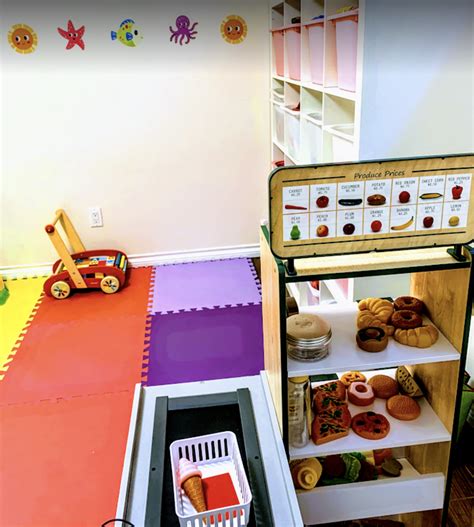 Busy Bee Daycare Home