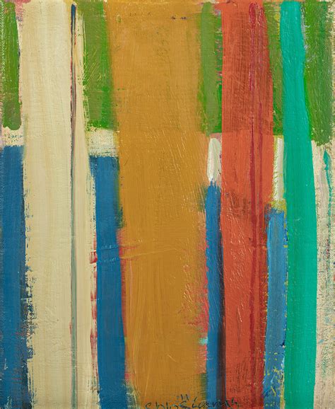 Chloë Lamb, Happy II, 2022 | Portland Gallery