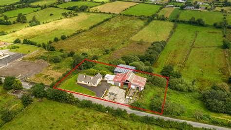 Linsfort Bungalow, Buncrana