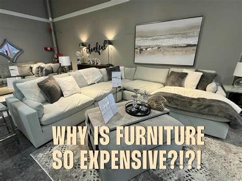 Why Is Furniture Marked Up So Much at Phyllis Fetter blog