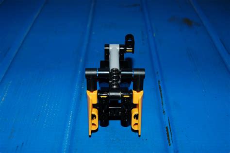 Image result for Compact LEGO Gun