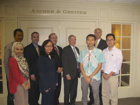 Indonesian Officials Get Energy Primer as Part of State Department ...