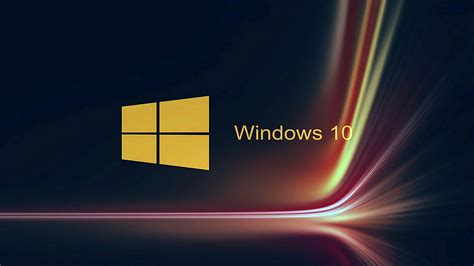 11 hình nền đẹp chủ đề Windows 10 tháng 8/2016