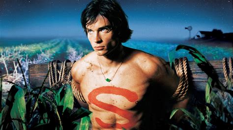 Smallville: As Aventuras do Superboy (TV Series 2001-2011) - Imagens de ...