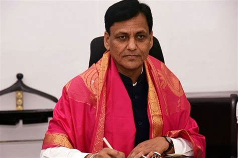 Union Minister Nityanand Rai lauds Tamil Nadu’s pioneering role in ...